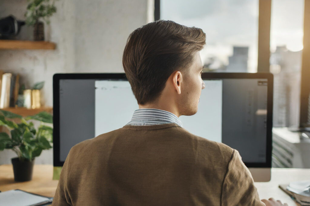 AI for UX Research. Using AI tools for creating user personas | The ...